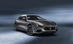 Maserati Ghibli GranSport Hybrid 2020 года